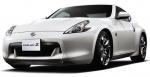 Nissan 370Z Stylish Package 2008 года